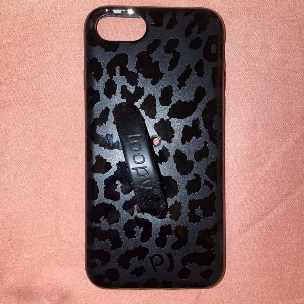 iPhone 8 Loopy case